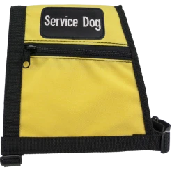 Service Dog Pocket Cape Vest -Puppy`s Store 707550 7 full 75790.1638911353
