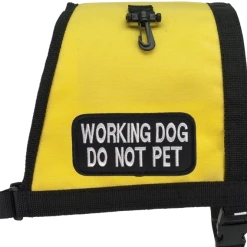 Service Dog Pocket Cape Vest -Puppy`s Store 707550 8 full 03650.1638911355