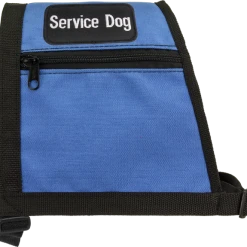 Service Dog Pocket Cape Vest -Puppy`s Store 707550 9 full 71812.1638911359