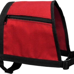 Service Dog Pocket Cape Vest -Puppy`s Store 707550RED full 39799.1638911356