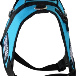 Padded Harness Service Dog Vest -Puppy`s Store 707551 23 full 01169.1656505235