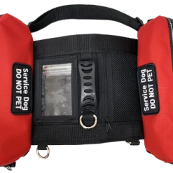 Service Dog Day Trip Pack Bag Harness Vest -Puppy`s Store 7075529 202 full 31012.1638911345