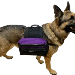 Service Dog Day Trip Pack Bag Harness Vest -Puppy`s Store 7075529 203 full 78133.1638911337
