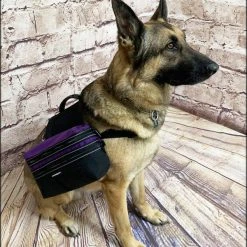 Service Dog Day Trip Pack Bag Harness Vest -Puppy`s Store 7075529 208 full 61808.1638911341