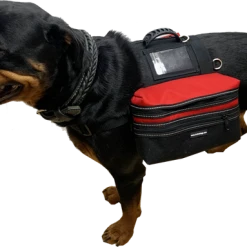 Service Dog Day Trip Pack Bag Harness Vest -Puppy`s Store 7075529 210 full 10830.1638911349