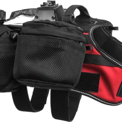 Carry-All MOLLE Pack Vest -Puppy`s Store 7075534 10 full 56913.1638911440