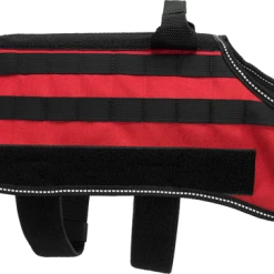 Carry-All MOLLE Pack Vest -Puppy`s Store 7075534 full 12332.1638911449