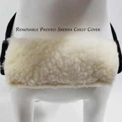 Ultimate Working Dog Vest W/ Clip-On Accessory Bags -Puppy`s Store 7075535 11 full 05493.1644842057