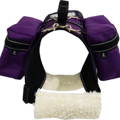 Ultimate Working Dog Vest W/ Clip-On Accessory Bags -Puppy`s Store 7075535 18 full 61681.1644842057