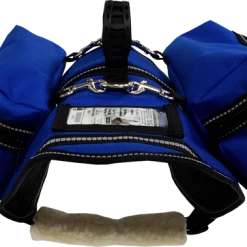 Ultimate Working Dog Vest W/ Clip-On Accessory Bags -Puppy`s Store 7075535 23 full 01639.1644842057