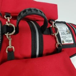 Ultimate Working Dog Vest W/ Clip-On Accessory Bags -Puppy`s Store 7075535 24 full 40521.1644842057