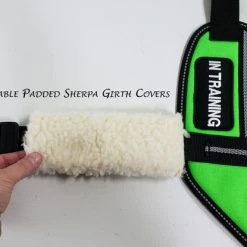 Ultimate Working Dog Vest W/ Clip-On Accessory Bags -Puppy`s Store 7075535 9 full 55873.1644842057