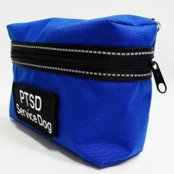 Clip-On Accessory Bag W/ Patch -Puppy`s Store 7075535Xbag 3 full 21761.1638911337