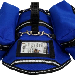 Clip-On Accessory Bag W/ Patch -Puppy`s Store 7075535Xbag 6 full 77553.1638911351