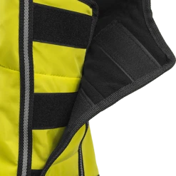 Fleece Lined Raincoat -Puppy`s Store 707554 4 full 02576.1651587570