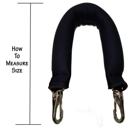 Neoprene Clip-on Bridge Handle -Puppy`s Store 7075546 6 full 93627.1638911346