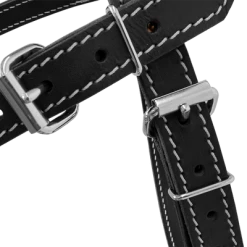 Leather Guide Dog Harness -Puppy`s Store 7075547 3 full 38148.1638911396