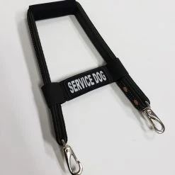 Leather Reflective Snap-On Bridge Handle -Puppy`s Store 7075548 12 full 03702.1638911355