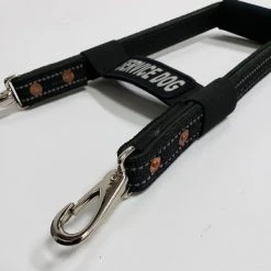 Leather Reflective Snap-On Bridge Handle -Puppy`s Store 7075548 13 full 53460.1638911363