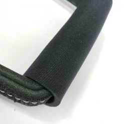 Leather Reflective Snap-On Bridge Handle -Puppy`s Store 7075548 14 full 84619.1638911366