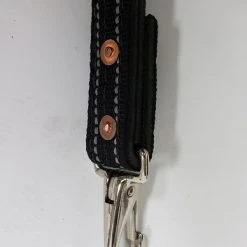 Leather Reflective Snap-On Bridge Handle -Puppy`s Store 7075548 15 full 82040.1638911370