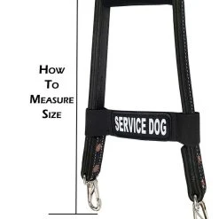 Leather Reflective Snap-On Bridge Handle -Puppy`s Store 7075548 22 full 43644.1638911366