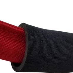 Padded Cordura Clip-on Bridge Handle -All Colors W/ Service Dog ID Band -Puppy`s Store 7075551 108 full 97672.1644234141