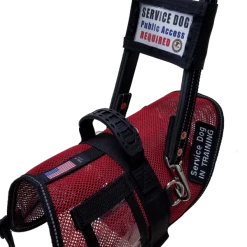 Identification Pocket Sleeve For Bridge Handle -Puppy`s Store 7075554 10 full 78604.1638911488