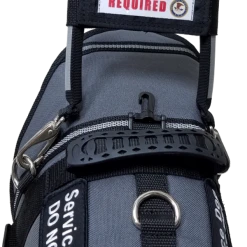 Identification Pocket Sleeve For Bridge Handle -Puppy`s Store 7075554 4 full 33402.1638911492