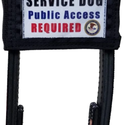 Identification Pocket Sleeve For Bridge Handle -Puppy`s Store 7075554 6 full 60833.1638911496