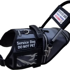 Identification Pocket Sleeve For Bridge Handle -Puppy`s Store 7075554 8 full 15138.1638911500