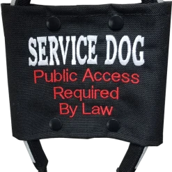 Bridge Handle Embroidered Sleeve -Puppy`s Store 7075555 10 full 44380.1638911460