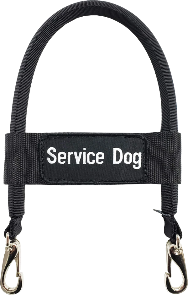 Deluxe Service Dog Vest Starter Kit 4 Deluxe Service Dog Vest Starter Kit - Image 4