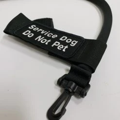 Bridge Handle Hook & Loop ID Band W/ Patch -Puppy`s Store 7075557 7 full 11948.1638911505