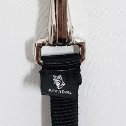 Solid Snap-On Service Dog Bridge Handle With Medical ID Band -Puppy`s Store 7075559 2 full 82612.1638911511