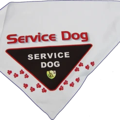Puppy`s Store 22 Working Dog Bandana