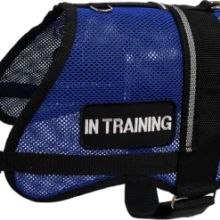 Service Dog Breathable Mesh Vest -Puppy`s Store 707556 210 full 98774.1652699911
