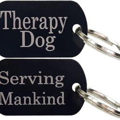 Premium Small Therapy Dog Starter Kit -Puppy`s Store 7075562BK full 01116.1638911454