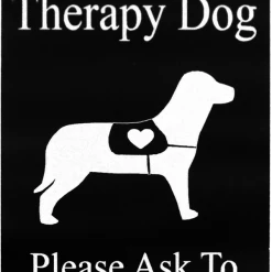 Premium Therapy Dog Starter Kit -Puppy`s Store 7075564TDF full 05581.1638911479