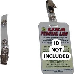 ID Clip