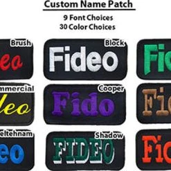 Custom Logo Small Dog Vest -Puppy`s Store 707560C 1 m 49827.1642446077 08398.1644616945