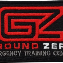 Custom Logo Embroidered Patch -Puppy`s Store 707560L 105 full 16240.1638911465