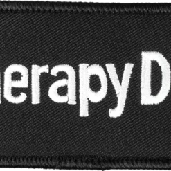 Embroidered Patch 1.5x3.5 -Puppy`s Store 707560P 3 full 69876.1638911378