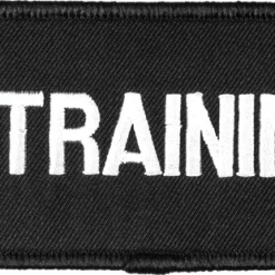 Embroidered Patch 1.5x3.5 -Puppy`s Store 707560P 5 full 48532.1638911386