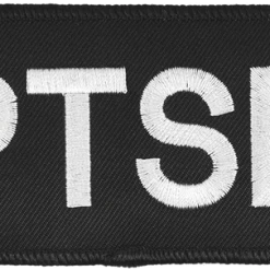 Embroidered Patch 1.5x3.5 -Puppy`s Store 707560P 8 full 66309.1638911379