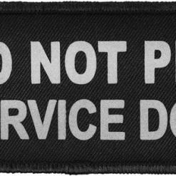 Reflective Vinyl Patches -Puppy`s Store 707560RF10 full 06416.1638911371