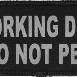 Reflective Vinyl Patches -Puppy`s Store 707560RF12 full 35779.1638911378