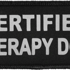 Reflective Vinyl Patches -Puppy`s Store 707560RF18 full 21053.1638911381