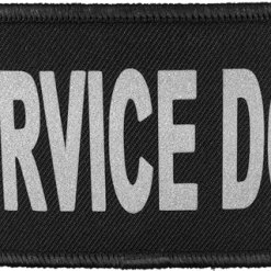 Reflective Vinyl Patches