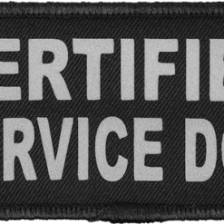 Reflective Vinyl Patches -Puppy`s Store 707560RF2 full 33551.1638911364